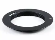 M42 Screw Mount Lens Adapter M42 Lens to Fit Pentax K Bayonet Body Camera / #250
