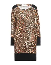 [EAN 13] EAN 13 Mini dresses - Item 15306073