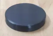 3D Print Plastic Rear Lens Cap for BRONICA ETR SQ Series Lens Cap