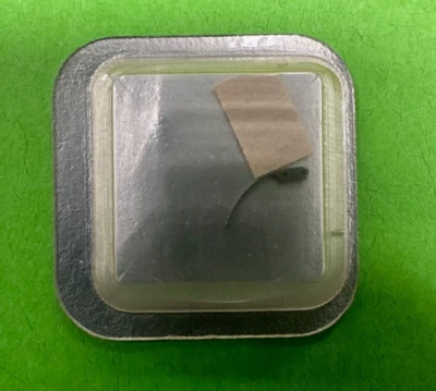 PATEK PHILIPPE Cal. 13.5-320 PART 430 CLICK SPRING Genuine New