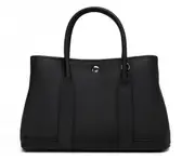 0105 One Shoulder Diagonal Cross Tote Bag Versatile Portable Shopping Bag