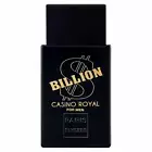 PARIS ELYSEES BILLION CASINO ROYAL Men's Cologne Perfume 100ML