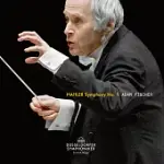 亞當.費雪指揮杜塞朵夫交響樂團演出馬勒第一號交響曲“巨人”