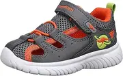 [KangaROOS] Unisex Children's Ki-Speedlite Ev Sandals