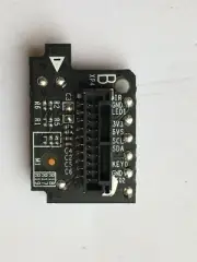 HISENSE 50R6E3 POWER BUTTON/ IR SENSOR RSAG7.820.8441/ROH