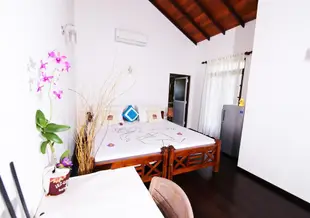 拉黑魯別墅Lahiru Villa