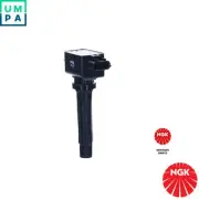 IGNITION COIL 49532 FOR MAZDA CX-9 CX-5/Van MX-5/RF/Targa/IV CX-30 6 2.5L 4cyl