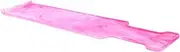 OSOLADY Hair Coloring Paddle Board Plastic Highlighting Comb Board Multifunctional Hair Dyeing Tool for Home Use