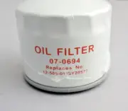 07-0694 Replacement Oil Filter For Kohler, John Deere GY20577NEW