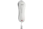TP5WH Slim Corded Phone