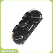 For 2007-15 Nissan Tiida Sylphy Livina NV200 Air Condition Heater Control Panel