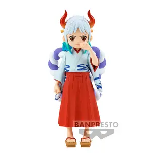 【BANPRESTO】代理版 景品 航海王 DXF THE GRANDLINE CHILDREN 和之國vol.3 大和