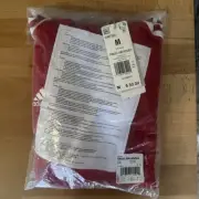 Adidas Tiro 21 Sw Hoody Team Power Red Kids Medium