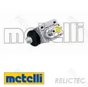 Rear Right Wheel Brake Cylinder for Hyundai KIA:RIO III 3,i20,SOLARIS IV 4