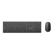 [ASKBT3WC] Echelon USB-C Rechargeable Wireless Mouse and Keyboard for Windows