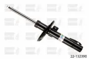 Bilstein B4 Front Shock for Renault Megane Mk2 Saloon (Lm0/1_) 1.9 dCi (66 kW)