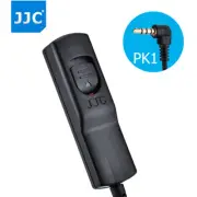 JJC Camera Wired Remote Shutter Control for Fujifilm Fuji X-S10 X-E4 X-T200 XS10