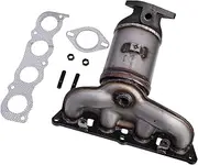 Hodflop 28510-2EPE0 Catalytic Converter Compatible with Hyundai Tucson 2.0L 2019 2020 2021 Sport AWD Replaces# 285102EPE0, 327-10147