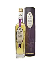 Spey Trutina Bourbon Cask Finish Single Malt Scotch Whisky 700mL @ 46% abv