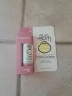 2xSun Bum SPF 15 Tinted Lip Balm sunset cove 0.15 oz 4.25 g. Lip Balm Exp 1/2026