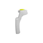 Superspares Overflow Bottle for Subaru Impreza GE GH GR 2007-2011