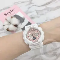 在飛比找蝦皮購物優惠-公司貨附發票｜CASIO 卡西歐 BA-130-7A1 Ba