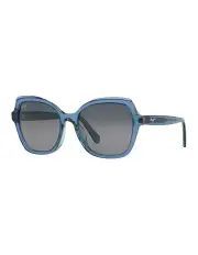 [Maui Jim] Mamane Polarised Sunglasses in Blue