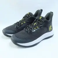 在飛比找Yahoo!奇摩拍賣優惠-Under Armour 3Z6 CURRY 男款籃球鞋 運