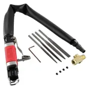 AF-5 Pneumatic File Reciprocating Air Saw File for Cutting Grinding Metal Wood