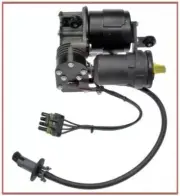 Suspension Air Compressor Assembly for CADILLAC Deville Eldorado Seville