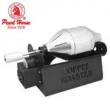 在飛比找遠傳friDay購物精選優惠-【日本寶馬】小鋼砲電動咖啡豆烘焙機 TA-SHW-200