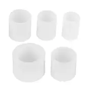 Grinding Wheel Reducer Ring Washer Buffing Pads Bore Reduction Bushing