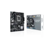 ASUS PRIME H610M-E D4-CSM LGA 1700(Intel 12th&13th Gen) mATX commercial motherbo