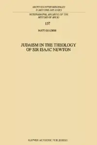 在飛比找博客來優惠-Judaism in the Theology of Sir