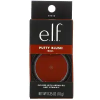 在飛比找蝦皮購物優惠-E.L.F. elf Putty Blush 腮紅霜