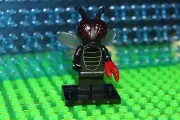 LEGO 71010 Series 14 Fly Monster Minifigure NEW open blind bag