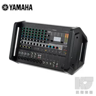 YAMAHA EMX7 功率 混音器 擴大機 PA 混音 山葉 POWER MIXER EMX 7【凱傑樂器】