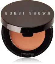 Full Coverage Color Corrector Foundation Concealer Medium To Dark Bisque