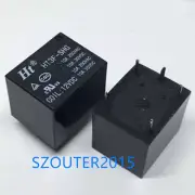 1PCS HT3F-DC12V-SHG RELAY 12VDC 10A 5PIN NEW