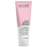 Acure Organics Buildup Balancing Hemp & ACV Conditioner