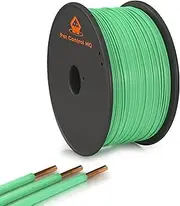 Pet Control HQ Extra Underground Dog Fence Wire Wireless Electric Fence for Dogs, 150m, 20AWG, Electric Dog Fence Wire for Dog Containment System In-Ground Pet Boundary Wire