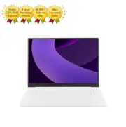 LG Gram Pro 17 17Z90TP-GA5YK Ultra5 255H 16GB/256GB Win11 gram AI Laptop