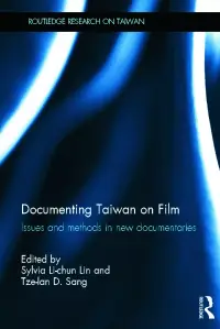 在飛比找博客來優惠-Documenting Taiwan on Film