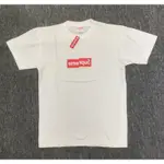 SUPREME BOX LOGO 量少