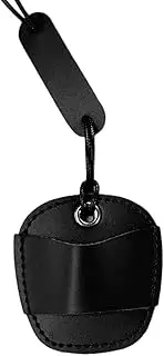 [Generic] Sunglasses Neck Holder - Stylish Eye Glass Holders - Portable Sunglasses Pouch, Lightweight Travel Accessories for Men, Women