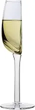 Red Wine Glass - Red Wine Glass with Stem | Creative Portable Long Stemmed Glassware for Holidays Birthday Wedding Friends Enthusiasts Family Occasions