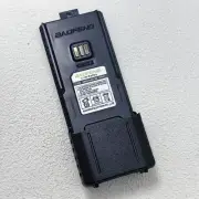 New Baofeng BL-5RH Li-ion Battery 3800mAh DC7.4V Type C for 5RH 5RM HAM Radio
