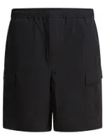 [Daiwa Pier 39] Daiwa Pier 39-Tech Shorts Nero-Uomo M