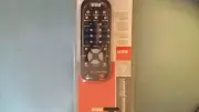 RCA RCR504BR 4 Device Universal Remote Control ( NEW Sealed )