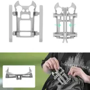 For Mini 3 Pro Landing Gear Heightening Tripod Folding Bracket Drone Accessories